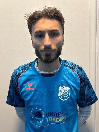 Tolunay Özdemir