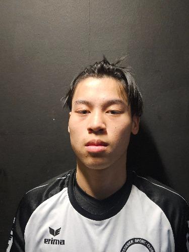 Lam Danny Phong Truong