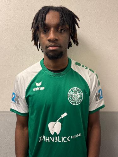 Youness Serge Mangwa