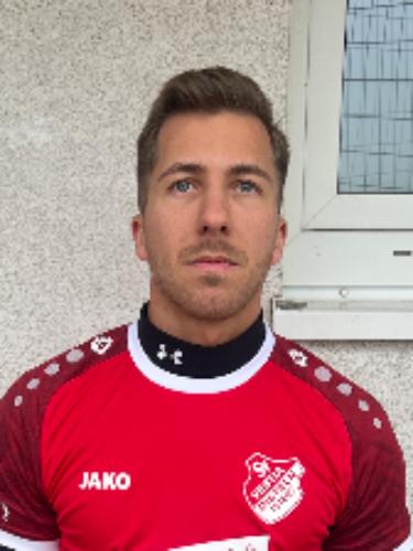 Tom Lukas Kasperczak