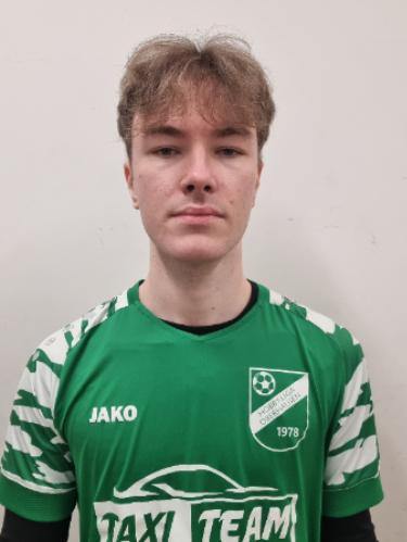 David Gero Alexander Wolff