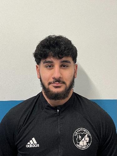 Emre Yilmaz