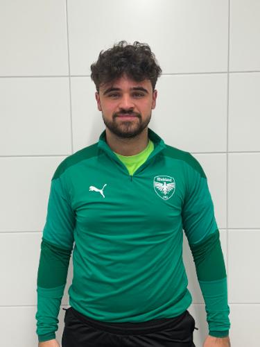 Ahmet Ünal Ergün
