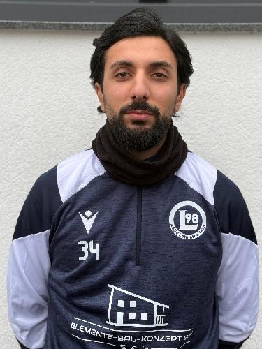 Kerim Acil