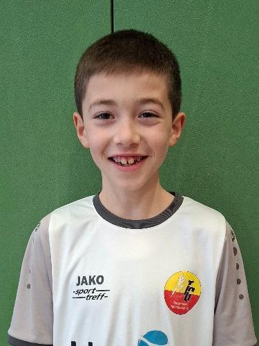 Matej Pranjkovic