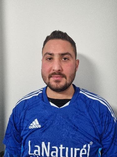 Senol Benli