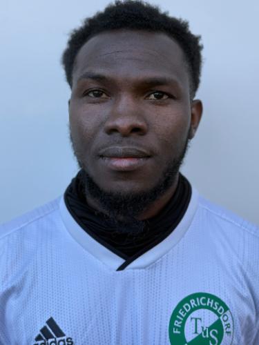 Hashim Abdul-Salam