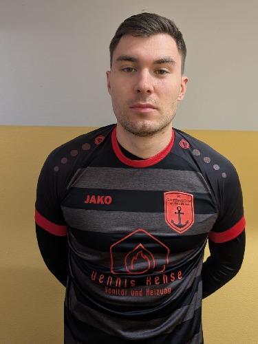 Jonas Sturtz