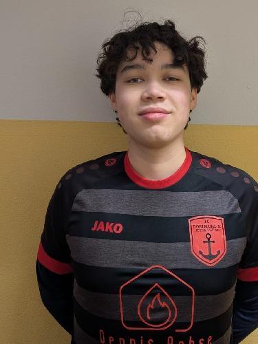 Lennard Sumagang