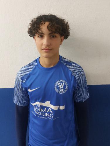 Chahin Mokhtari