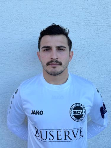 Sahin Aykir