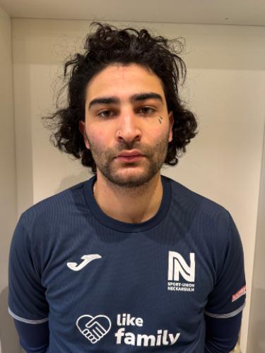 Koray Ayman