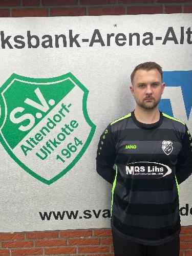 Dominik Pascal Schütt
