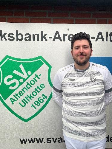 Adrian Skiba