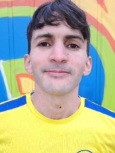 Mohammed Chbili
