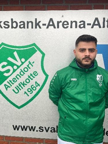 Kaan Yanik
