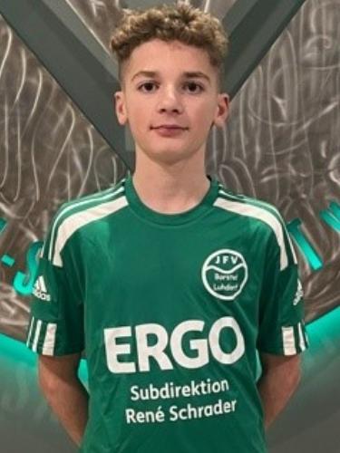 Fiete Emil Lindner