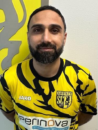 Mahmut Sen