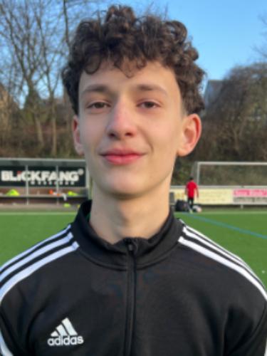 Neven Gabriel Stenzel