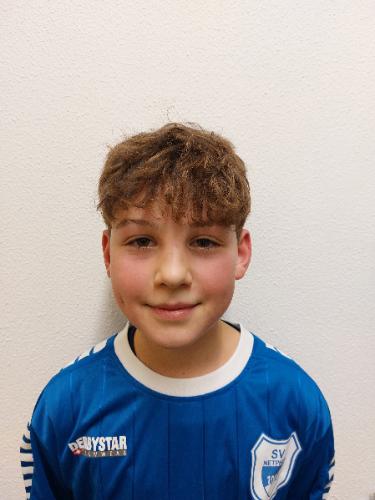 Milan Alessandro D'Aloia