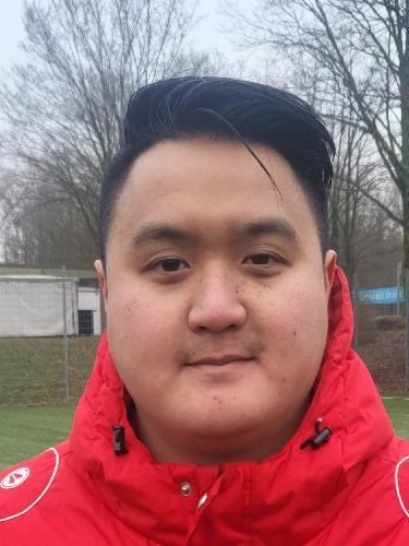 Quang-Huy Nguyen
