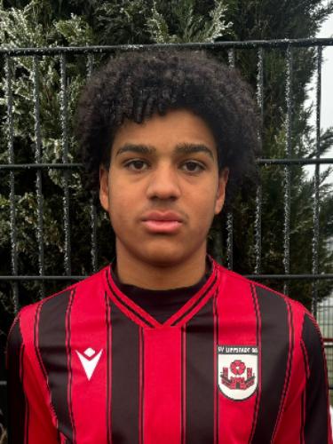 Jonas Friedrich Höhner