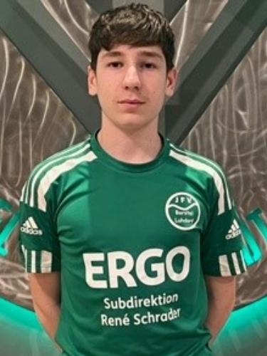 Denis-Gabriel Tanasescu