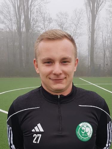 Patrick Ince