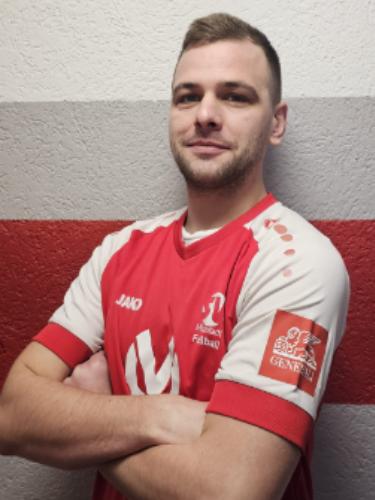 Matej Colic