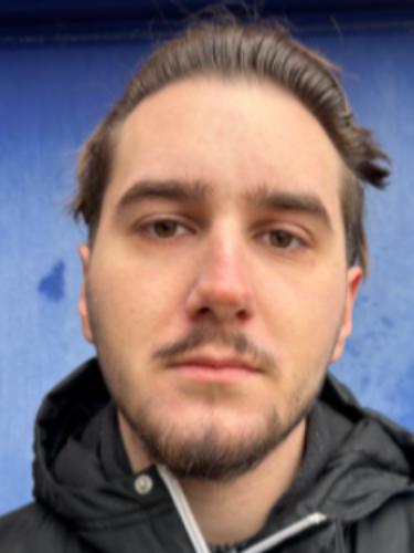 Joel William Stefan Kellmann