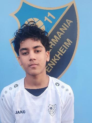 Mamoon Mohsin
