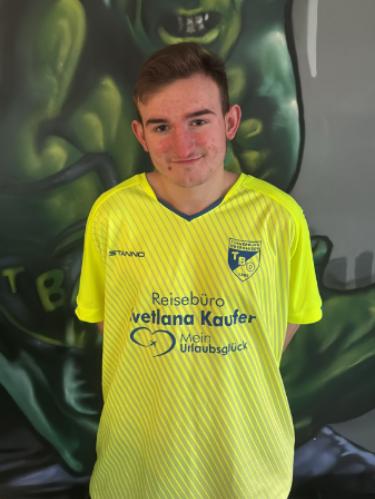 Fabian Kasper