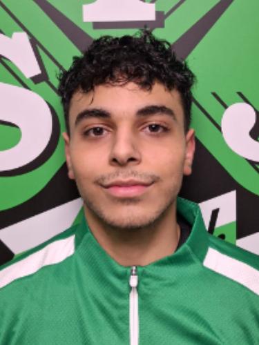 Omar Hatem Taher Ezzelregal Ahmed