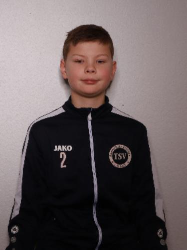 Quinn Alexander Scheidt