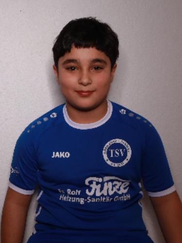 Cahn Merzo