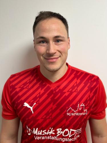 Björn Seeliger