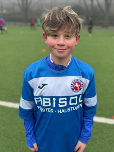 Louis Harald Kazmierowski