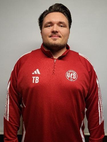 Tim Blieffert