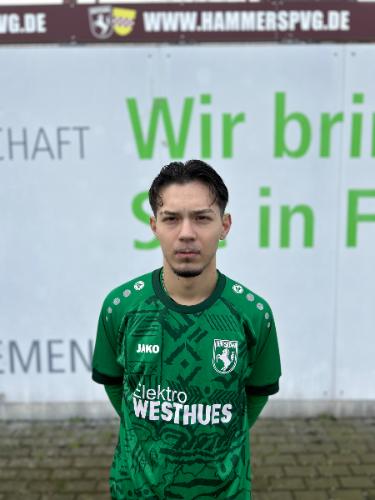 Yusuf Karademir