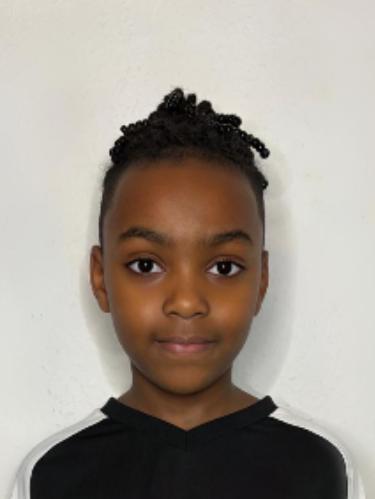 Jayvion Jefferson Mariak