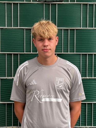 Tobias Resing