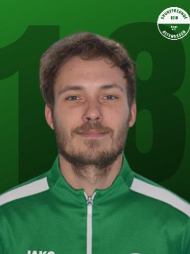 Timo Krebs