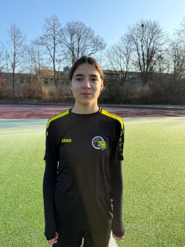 Matilda Margareta Heinzer