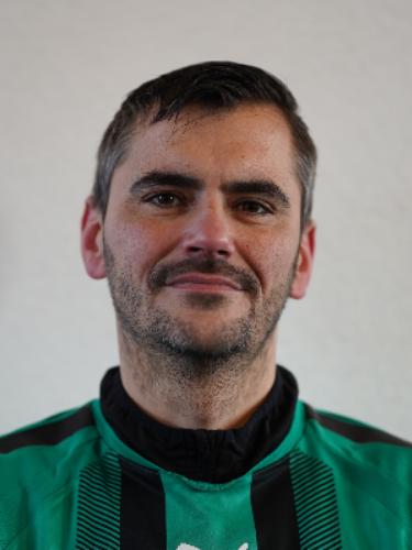 Torsten Gruber