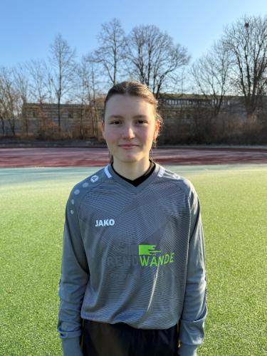Henriette Seufert