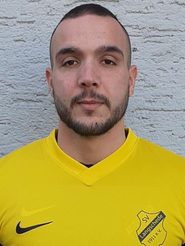 Bünyamin Udo Bormann