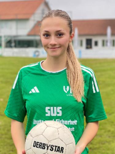 Alina Piesker