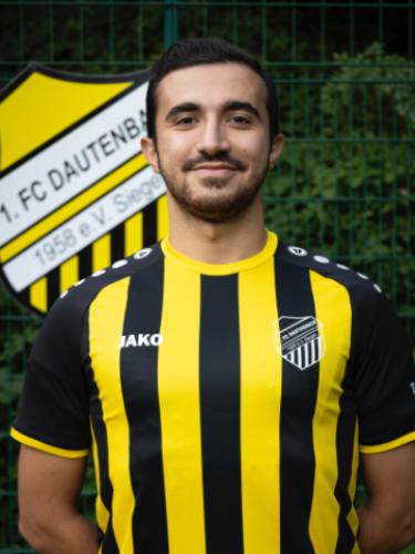 Anas Kudsi