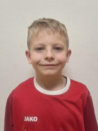 Noah Schmiedel