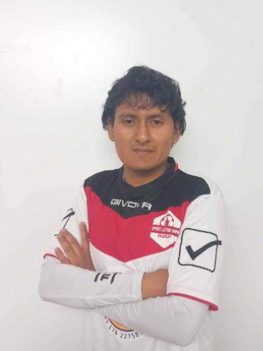 Henry Cesar Vasquez Salazar